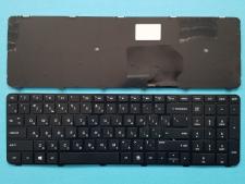 Клавіатура Hp&nbsp;Pavilion&nbsp;DV7-6000